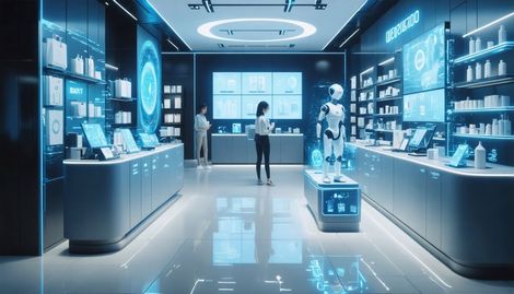 Perakendede Yapay Zeka Tabanlı Promptların Gücü ve Müşteri Deneyimine Etkisi