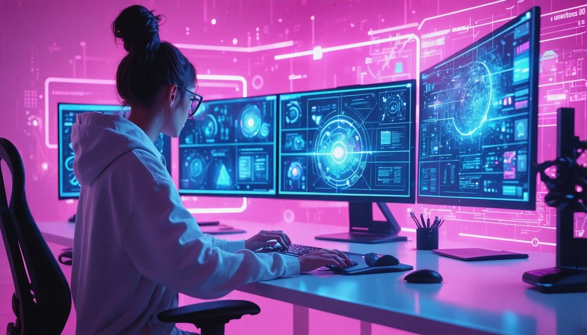 AI Prompt Geliştirmede Yaratıcı Yaklaşımlar: Etkili ve Yenilikçi Yöntemler