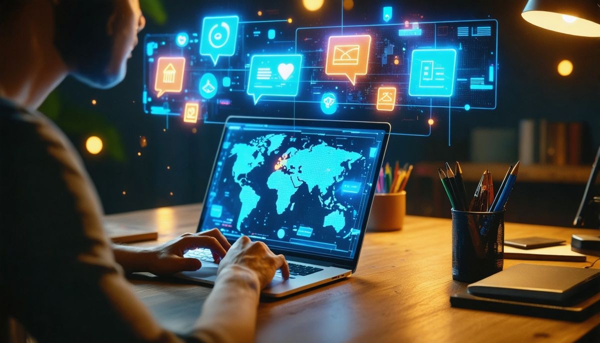 Hikaye ve Senaryo Üretimi için Yaratıcı Prompt Teknikleri