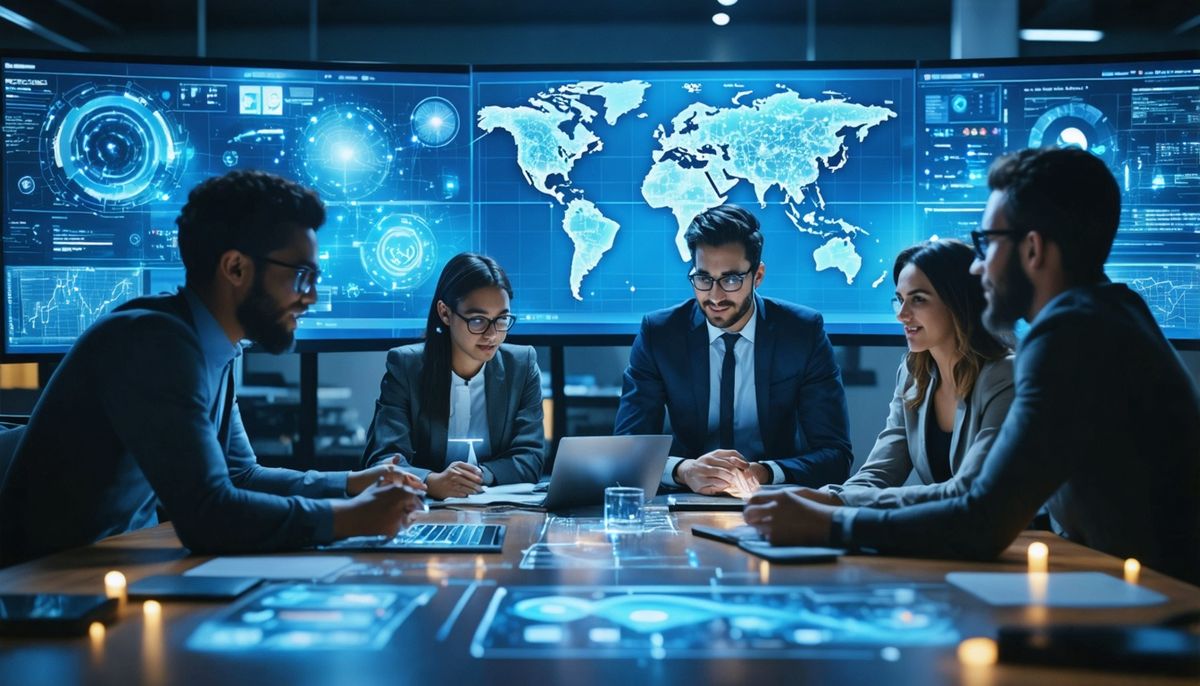 Satışta AI Promtlarıyla Başarıyı Artırmak: Uygulama Rehberi