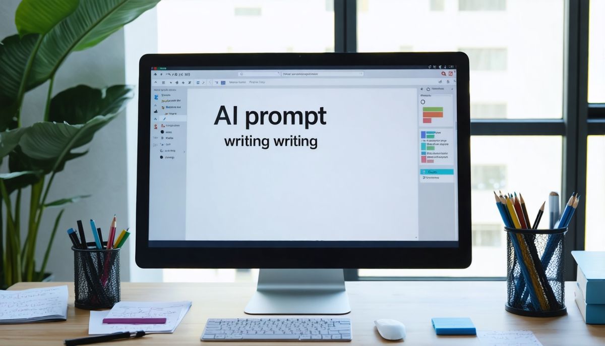 Etkili AI Promptları Nasıl Yazılır? Yaratıcı ve Başarılı İçerik Üretiminin Sırfı