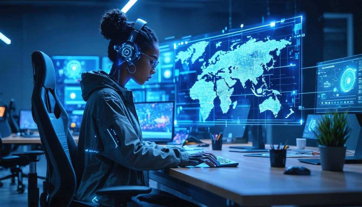 AI Promptlarıyla Verimliliği Artırmanın Etkili Yolları