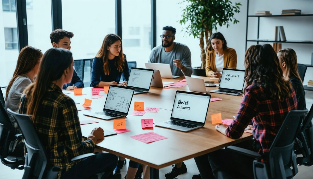 Pazarlama Ekipleri İçin Prompt Rehberi: Brief'ten Kopyaya İş Akışı