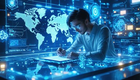 AI Prompt Yazımında Metodolojik Yaklaşımlar: Etkili Yapay Zekâ Yöntemleri