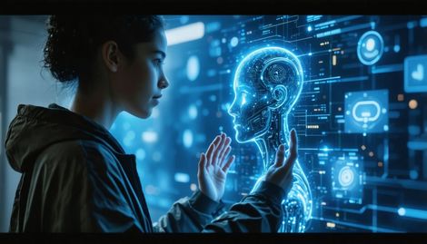 Yapay Zekâ Etkileşiminde Doğal Dil Kullanımının Önemi ve Teknikleri