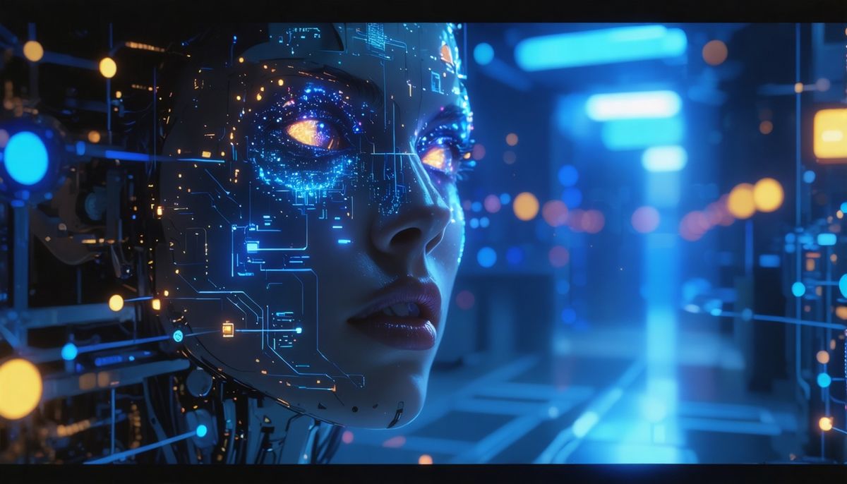 AI Promptlarında Sınırları Zorlamak: Yaratıcılığın Yeni Ufukları