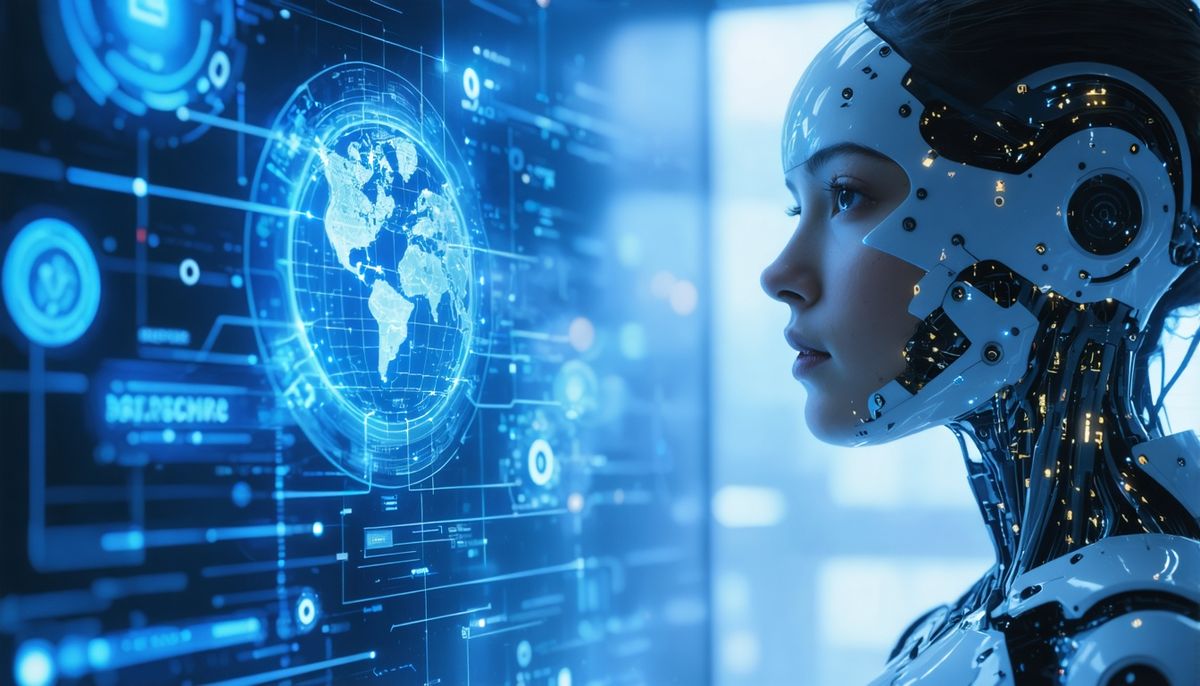 Yapay Zekâda Algoritma Seçimi ve Kullanıcı Deneyimi: 2026'nın Rehberi