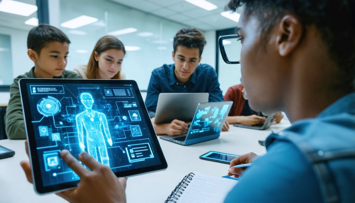 Eğitimde AI: Sınıf Etkinlikleri ve Değerlendirme İçin Prompt Seti