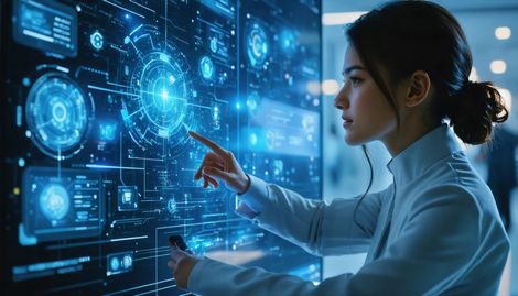 Yapay Zekâ Algoritmalarında Başarı Faktörleri ve Kullanıcı Deneyimi