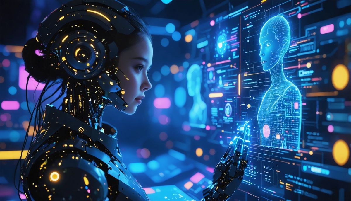 2026'da Yapay Zekâ Algoritmalarının Rolü ve Kullanıcı Deneyimi Üzerindeki Etkisi