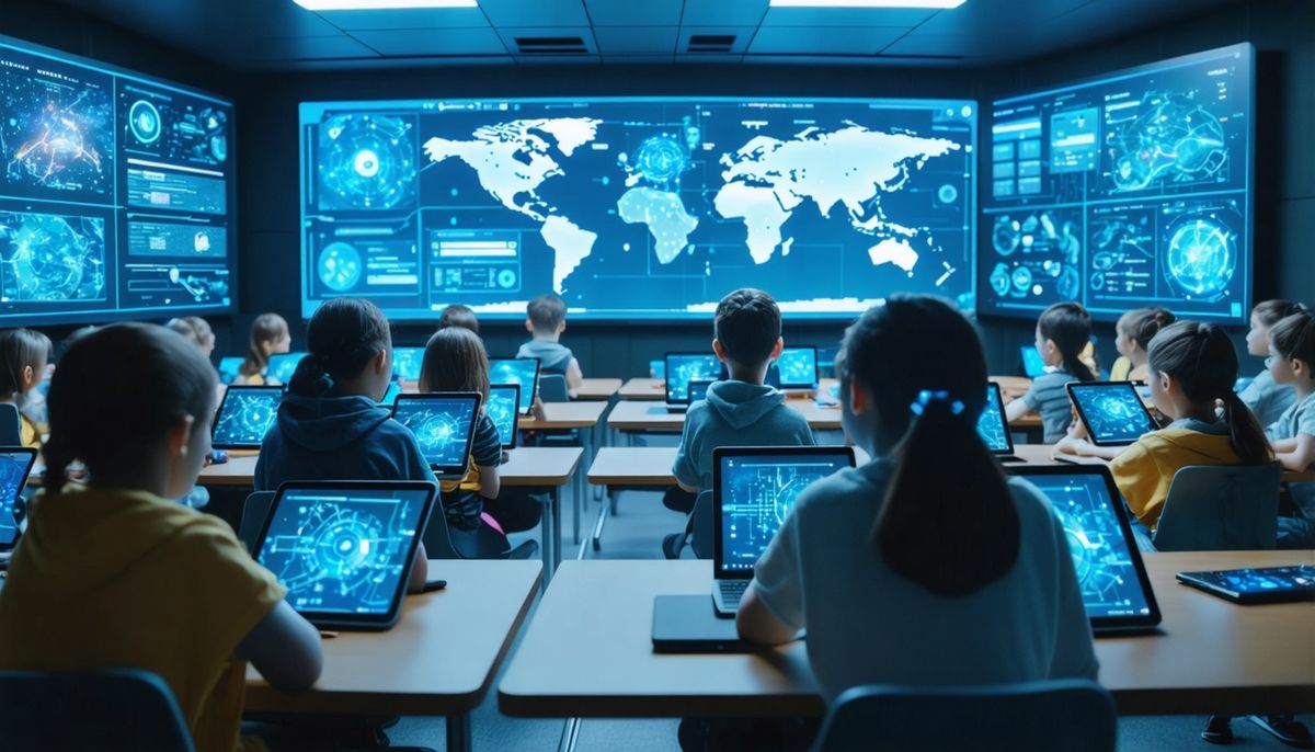 Eğitimde AI Promptlarla Kişiselleştirme: Sektörel Rehber