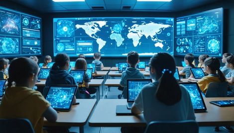 Eğitimde AI Promptlarla Kişiselleştirme: Sektörel Rehber