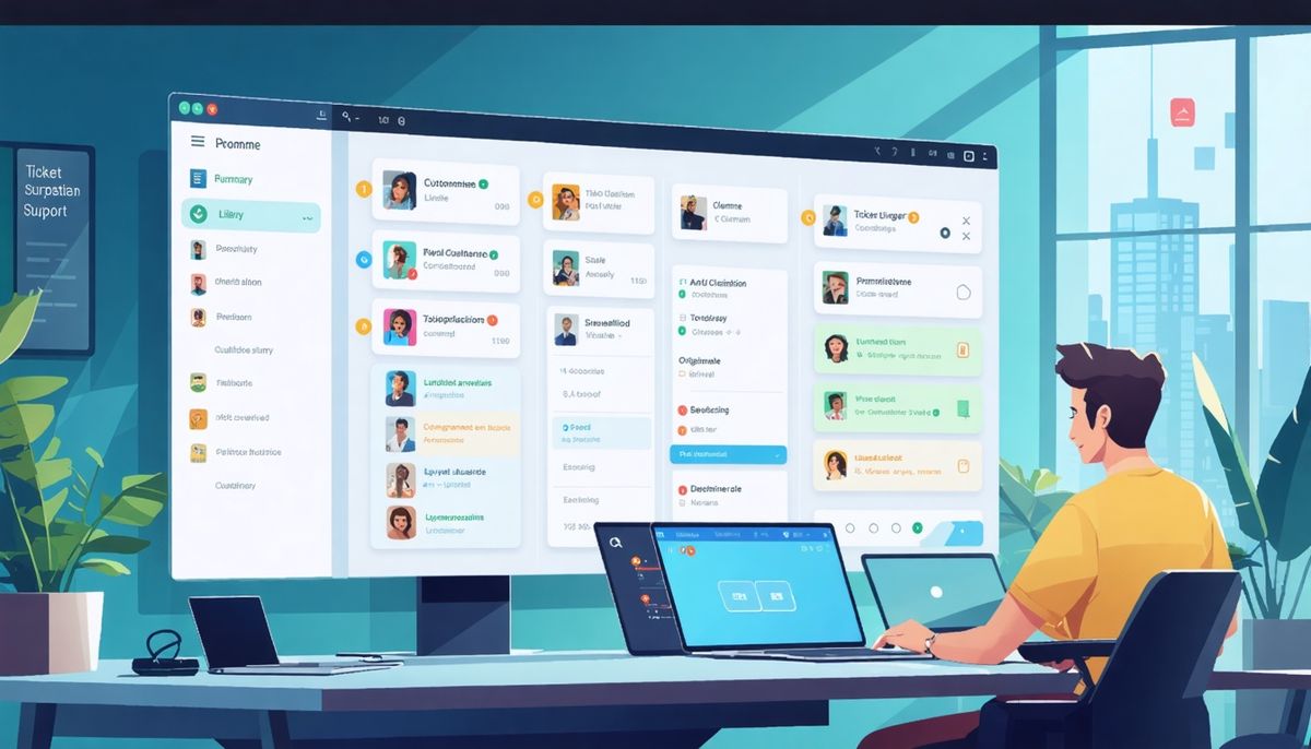 Müşteri Hizmetlerinde Otomasyon: Sektöre Özel Prompt Setleri ve Şablonlar