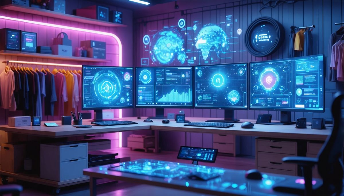 E-ticaret İçin Etkili AI Prompt Teknikleri: Sektörel Rehber