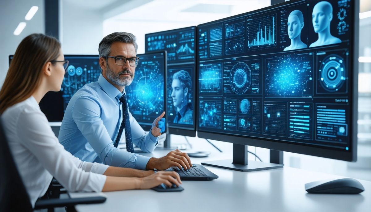 İK Süreçlerinde Prompt Kullanımı: Adil ve Uyumluluk Odaklı Aday Değerlendirme