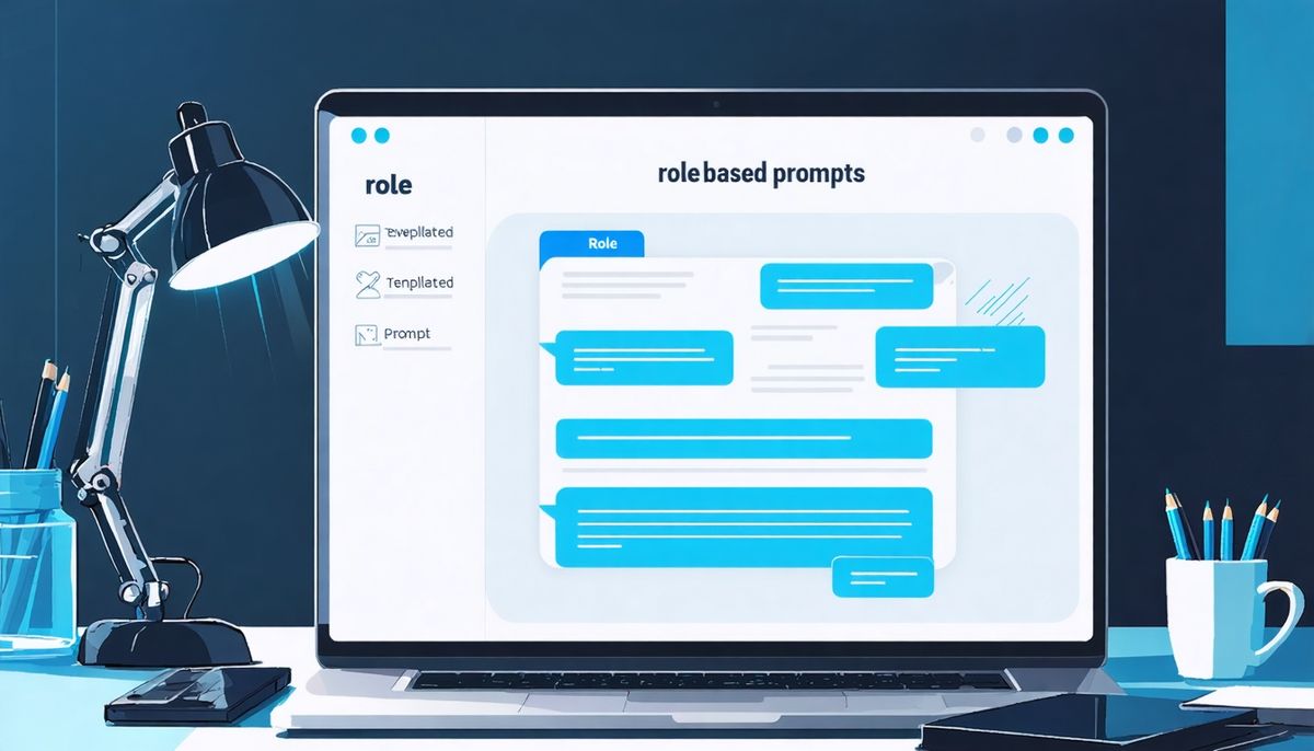 Sistem Mesajları ve Rol Tabanlı Promptlarla Tutarlılık Sağlama
