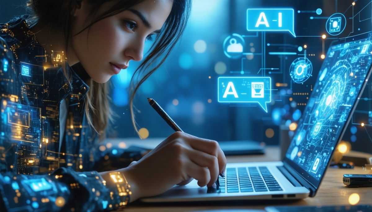 Yeni Başlayanlar İçin Etkili Prompt İpuçları ve Temel Teknikler