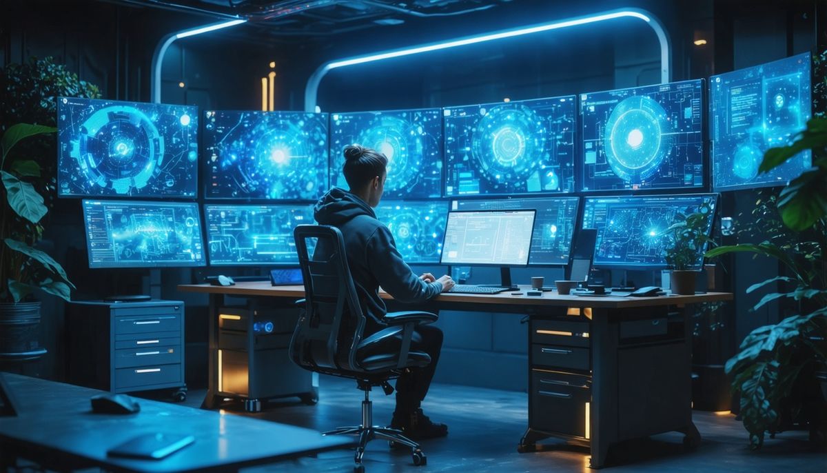 Benzersiz AI Promptları Nasıl Oluşturulur: Yaratıcılığın Sınırlarını Zorlamak