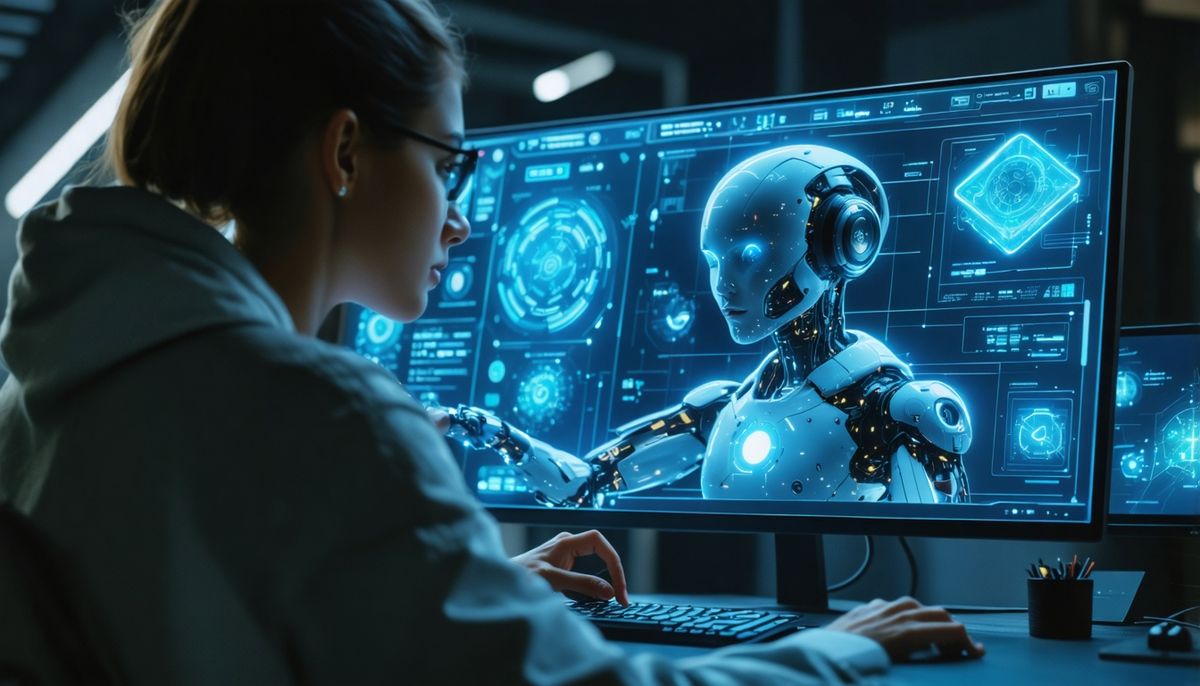 AI Promptlarında Etkili İletişim Teknikleri: Başarıya Giden Yollar