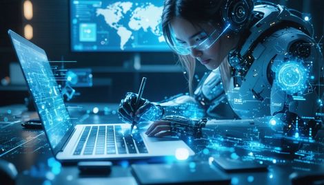 Etkili Prompt Yazma Teknikleri ile Yapay Zeka Etkileşiminizi Geliştirin