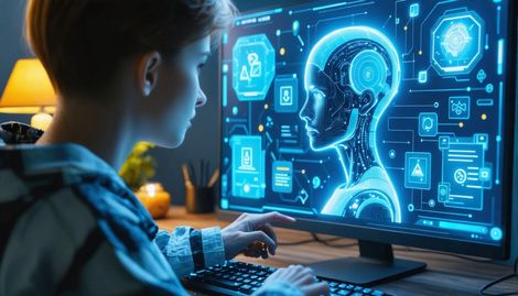 Yeni Başlayanlar için AI Prompt Rehberi: Temel Kullanım ve İpuçları