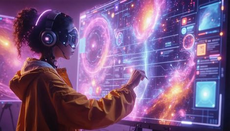 Yenilikçi Prompt Yaklaşımlarıyla Deneyler: AI ve Yaratıcılığın Kesişimi