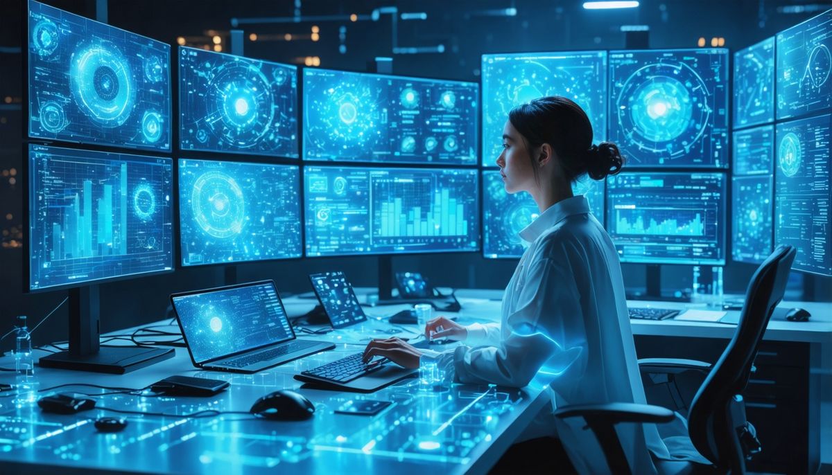 Etkili Prompt Geliştirme Yöntemleri: Yapay Zekâda Yaratıcı ve Başarılı Sonuçlar