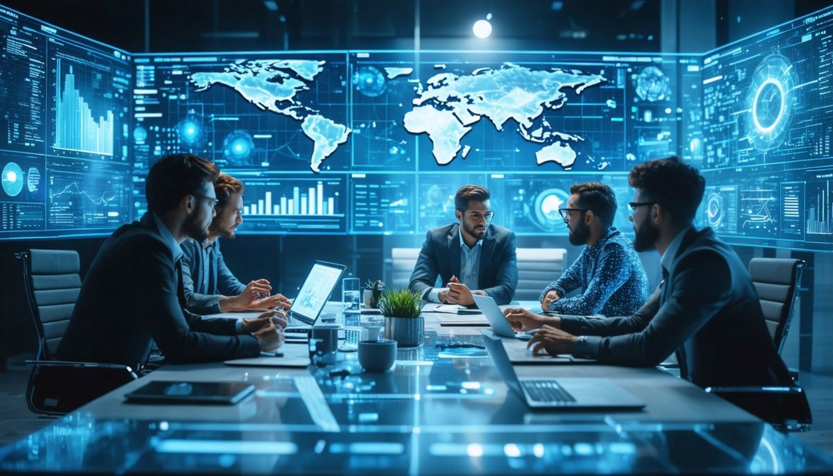 Pazarlama Stratejilerinde Yapay Zekâ: AI ile Geleceğin Stratejileri