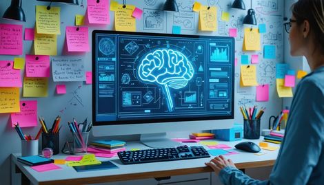 İlham Veren Prompt Örnekleri ile Yaratıcı Metin ve Kullanıcı Deneyimini Geliştme