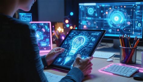 Yaratıcı Promptlarla Daha İyi Sonuçlar Almanın İpuçları