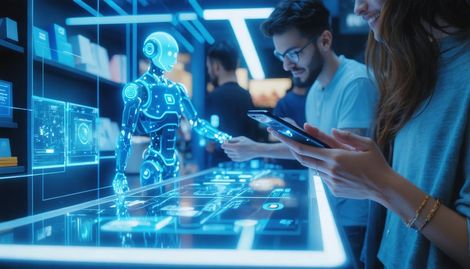 Perakendede AI Prompta Yönelik İpuçları: Endüstri Bazlı Yaklaşımlar