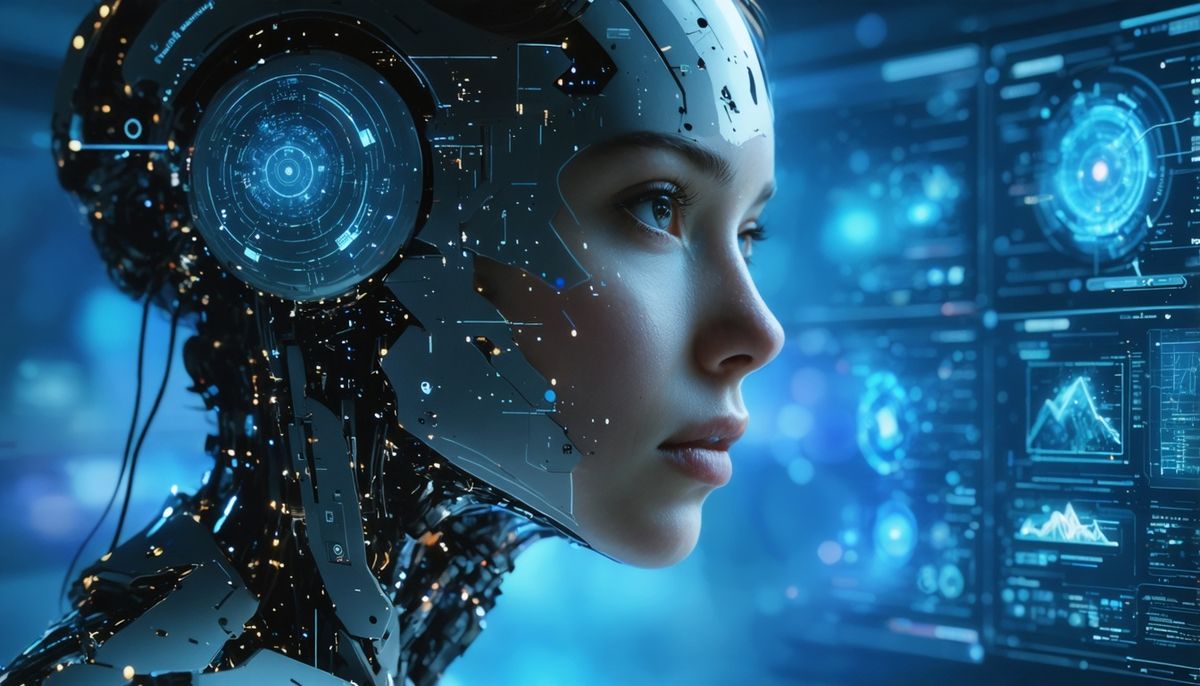 Yapay Zekâ İletişiminde Duygu ve Anlam Analizi: Etkili Etkileşim Yöntemleri