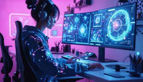 Yenilikçi Prompt Stratejileri ile Yaratıcılığınızı Zirveye Taşıyın