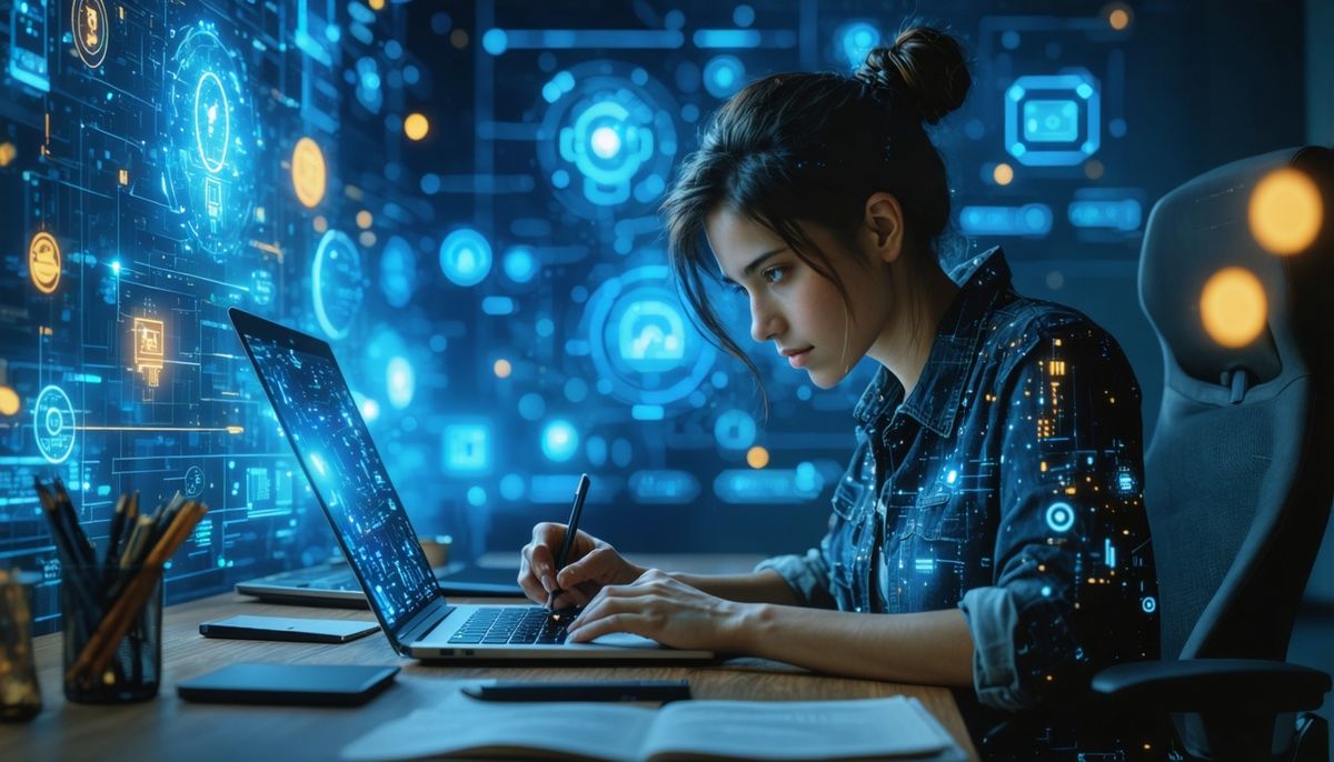 Başlangıç İçin Etkili Prompt Stratejileri: Yapay Zekâ Kullanıcıları İçin Rehber