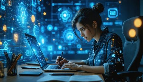 Başlangıç İçin Etkili Prompt Stratejileri: Yapay Zekâ Kullanıcıları İçin Rehber