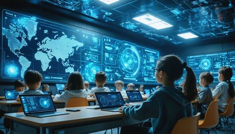 Eğitimde Yapay Zekâ Prompts Kullanımının Derinlemesine İncelenmesi