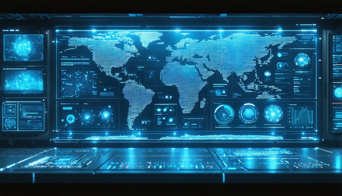En İyi Yapay Zekâ Modelleri 2026: Performans ve Model Karşılaştırması