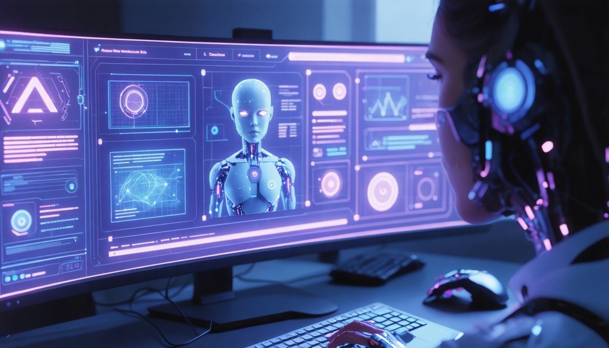 Promptlarda Hata Azaltma Taktikleri: AI Kullanımında Başarıyı Artırın