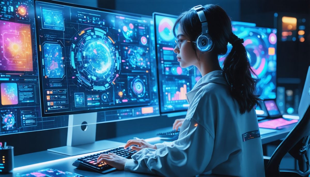 Yaratıcı Prompt Tasarımının Temelleri: Başarılı İçerik Üretimi İçin Yol Haritası