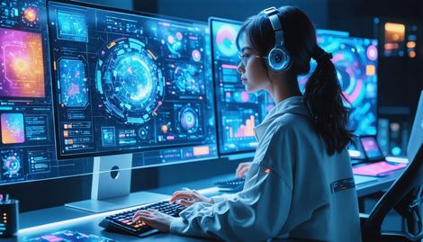 Yaratıcı Prompt Tasarımının Temelleri: Başarılı İçerik Üretimi İçin Yol Haritası