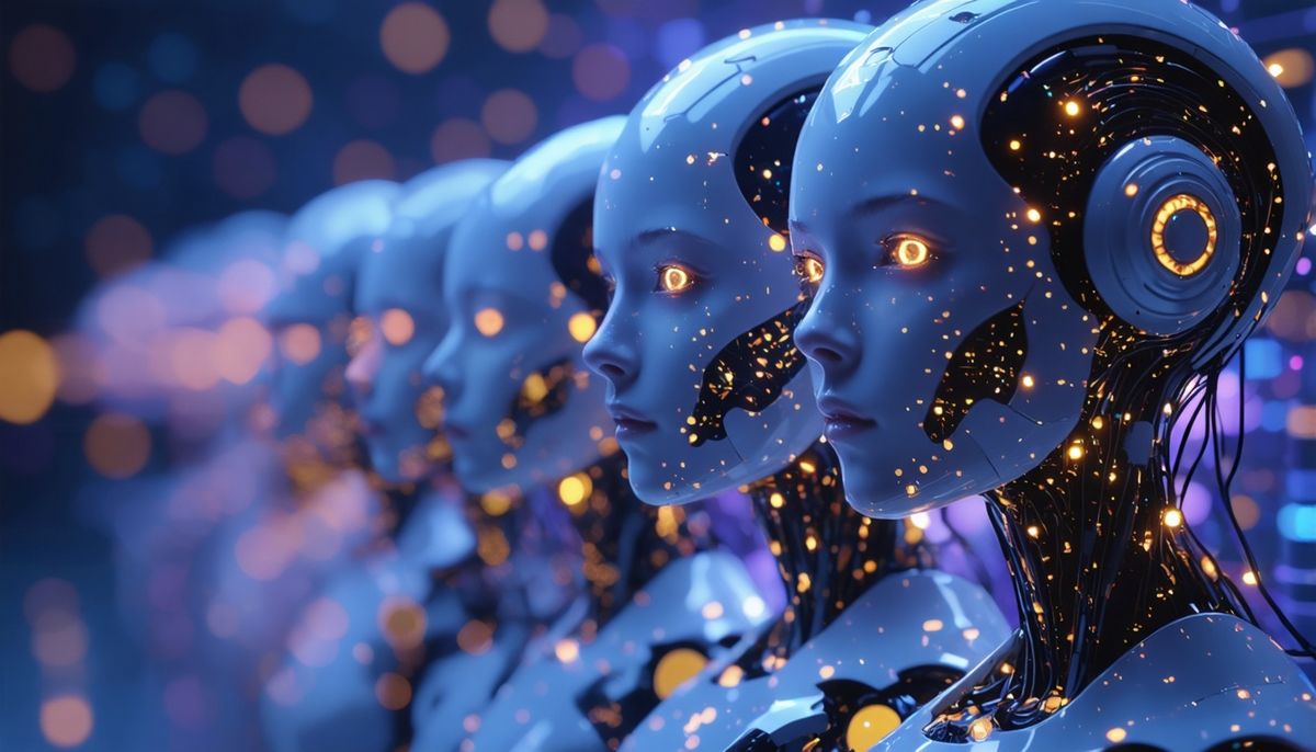 Hangi AI Modeli Bana Uygun? Detaylı Karşılaştırma ve Seçim Rehberi