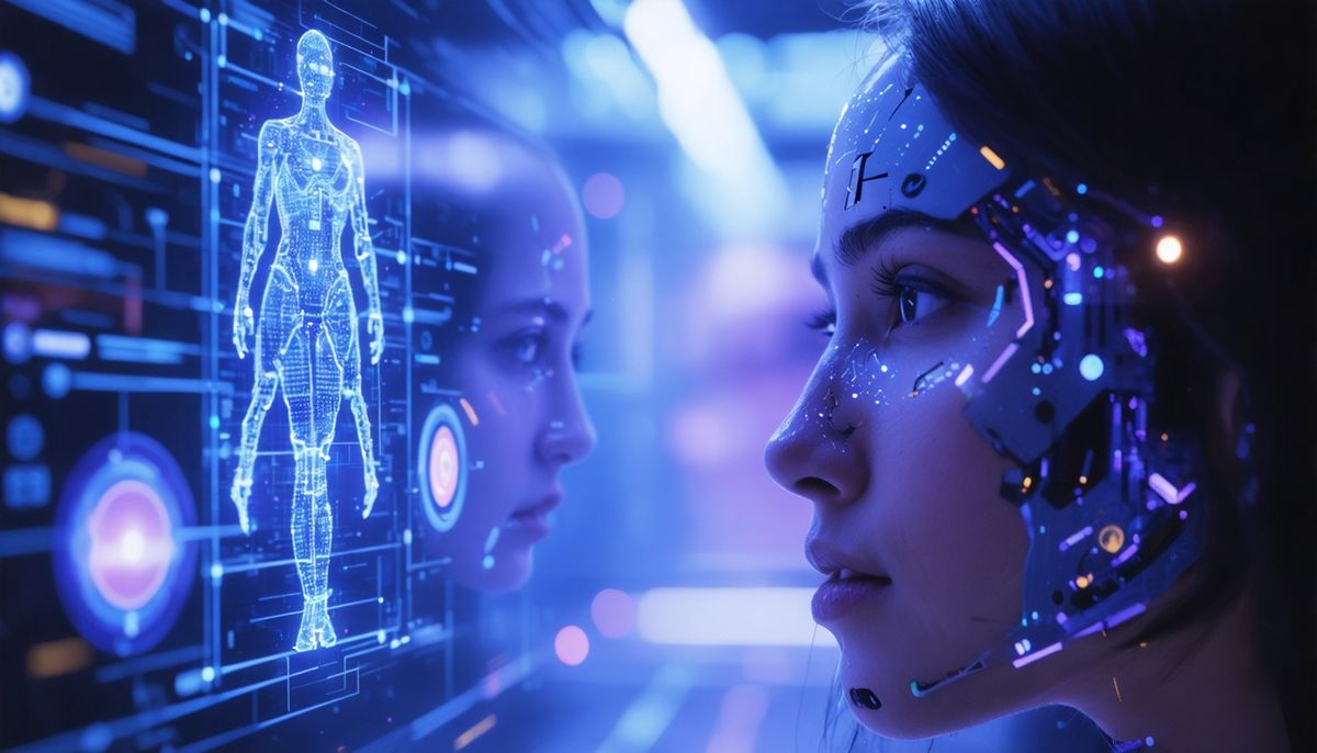 Yapay Zekâ Algoritmalarında Kullanıcı Odaklı Tasarımın Önemi ve Uygulamaları