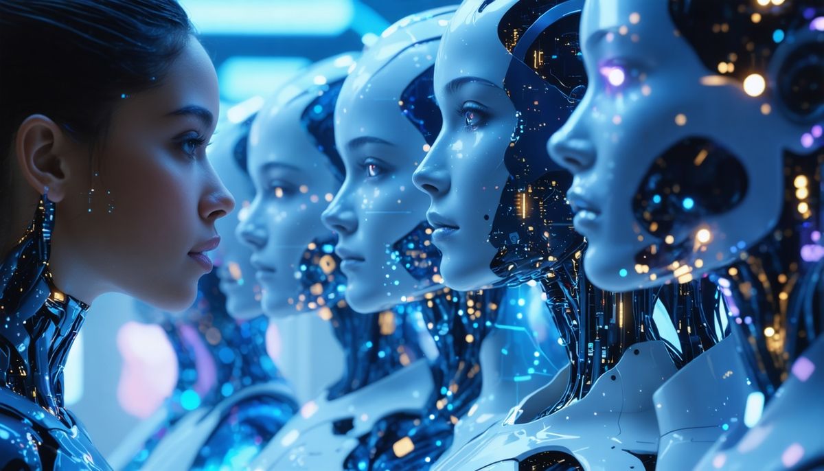 AI Modelleri için Uygulama Senaryoları: En Uygun Modeli Seçmenin Kılavuzu