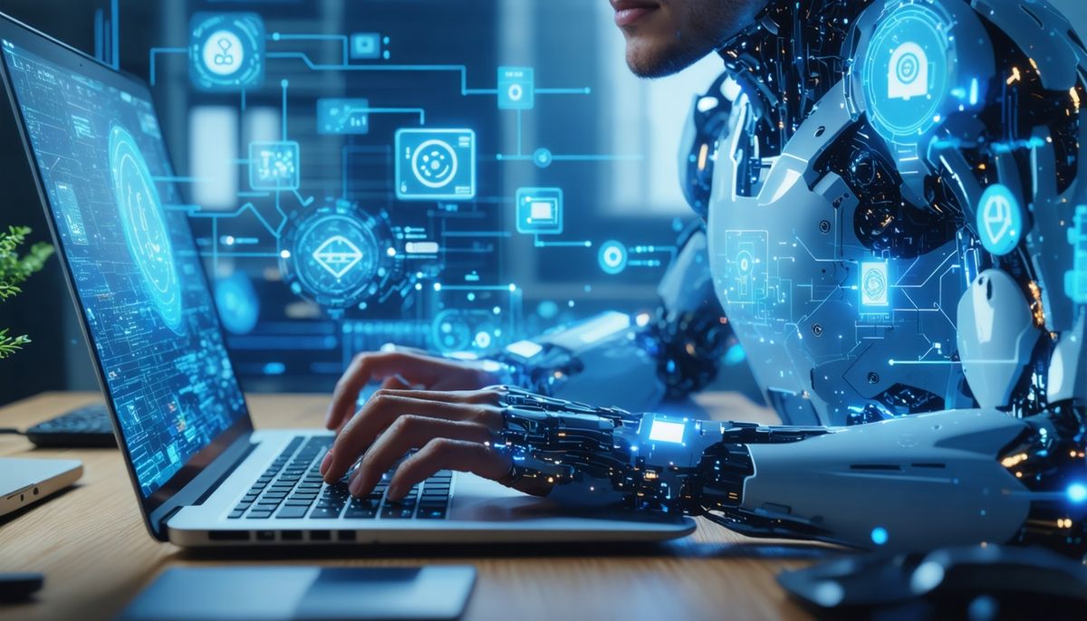 Yapay Zekâ İçin Spesifik Prompt Hazırlama İpuçları: Etkili ve Net İletişim Rehb