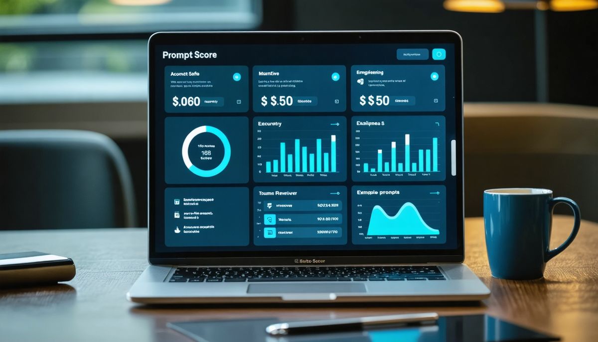 Prompt Başarımını Değerlendirme: KPI, Skor ve Analiz Şablonu