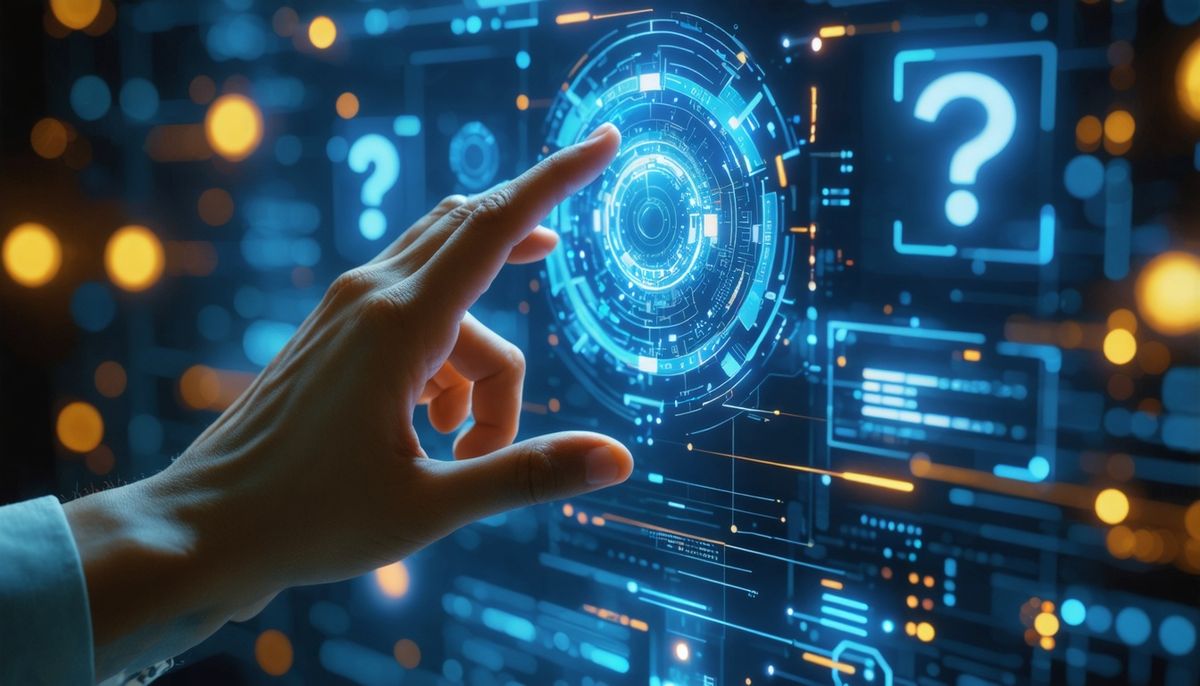 Etkili Soru Sorma Yöntemleri AI'da: Başarılı İletişim İçin Rehber