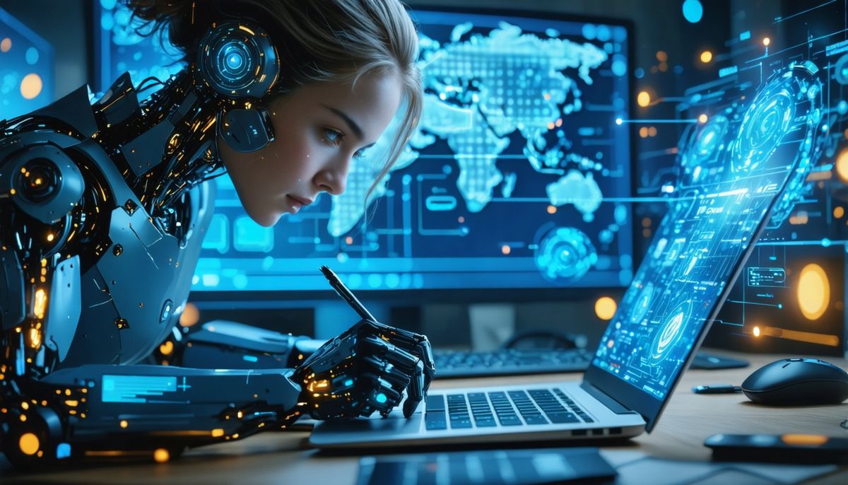 Yapay Zekâ İçin Etkili Prompt Yazımı: İletişimde Başarının Anahtarı