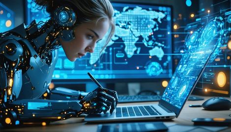 Yapay Zekâ İçin Etkili Prompt Yazımı: İletişimde Başarının Anahtarı