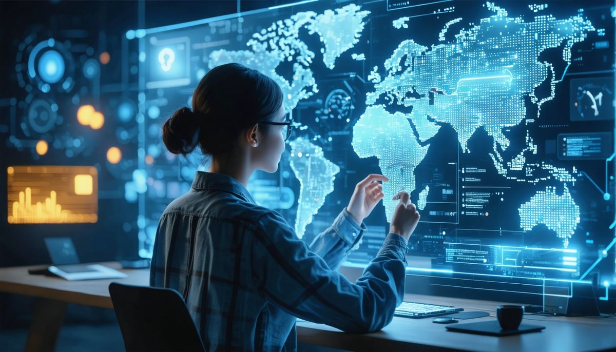 Karmaşık Sorulara Yaratıcı Prompt Çözümleri: Yenilikçi Yaklaşımlar ve Uygulama Ö