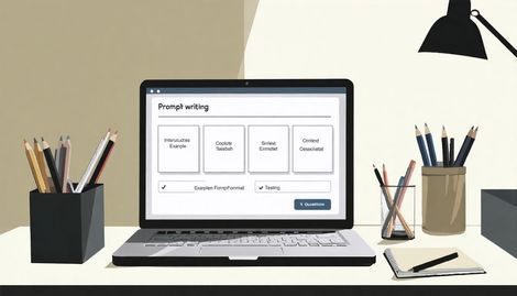 Etkili Prompt Yazma Rehberi: Adım Adım Stratejiler ve Örnekler
